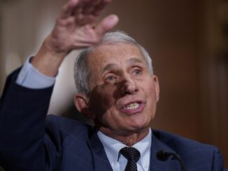 Fauci and Deep State agents conspired with Google to censor dissenting scientists