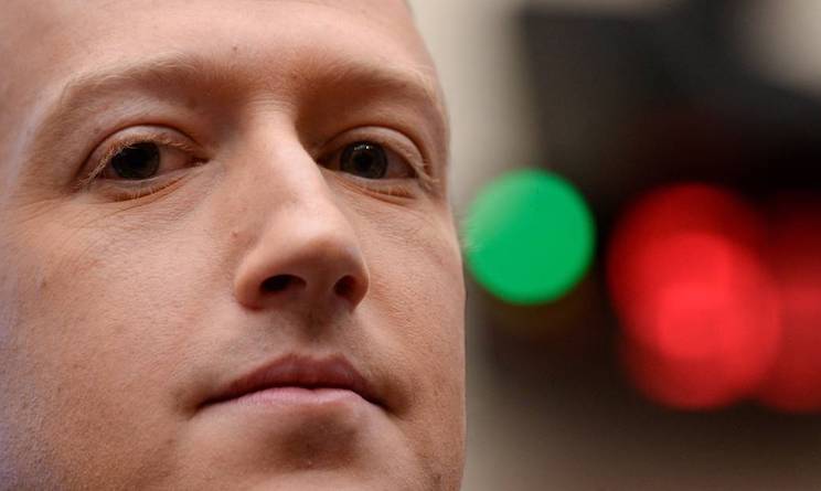 Facebook admits in court that fact-checks are opinion only