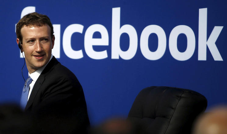 Facebook fact checker admits they censor stuff they know is true