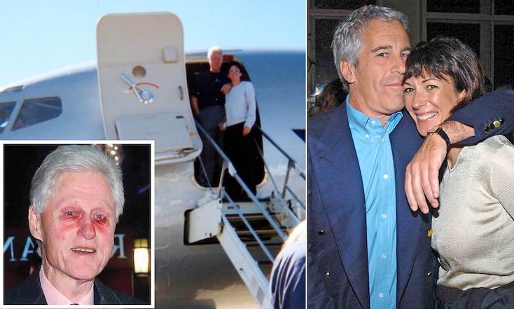 Ghislaine Maxwell to name names in elite pedophile ring trial soon