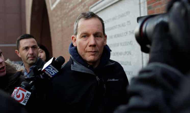 Harvard professor found guilty of lying about taking payments from Communist China