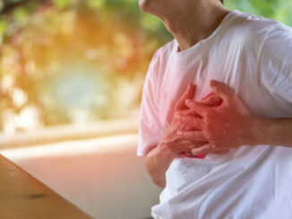 heart attacks blood clots