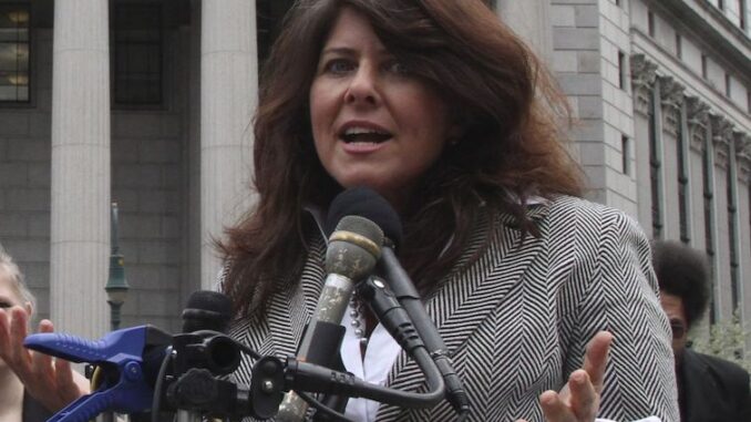Dr. Naomi Wolf says the elite are lying to us, the pandemic is over