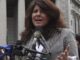 Dr. Naomi Wolf says the elite are lying to us, the pandemic is over