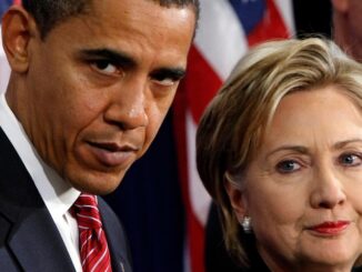 Hillary Clinton knew biological weapons were being developed at Wuhan lab, leaked emails suggest