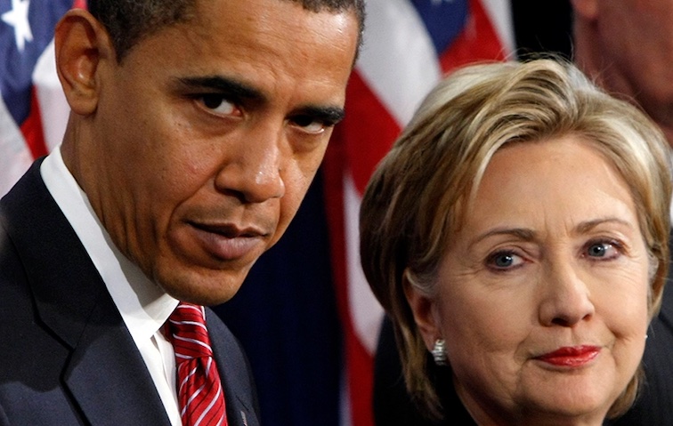 Hillary Clinton knew biological weapons were being developed at Wuhan lab, leaked emails suggest