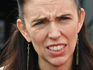 New Zealand Prime Minister vows to inject residents forever