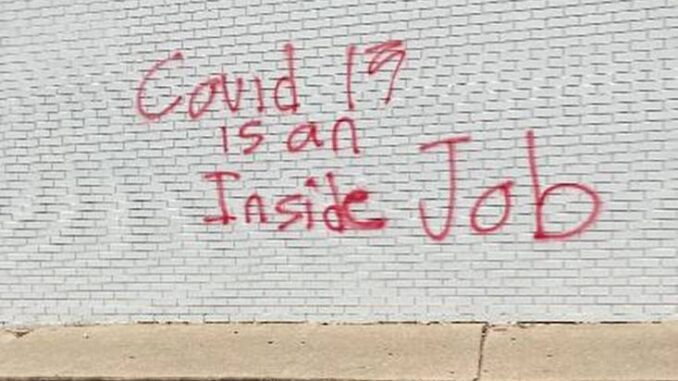 Covid restrictions seriously questioned by experts now as Omicron hospitalizations remain really low