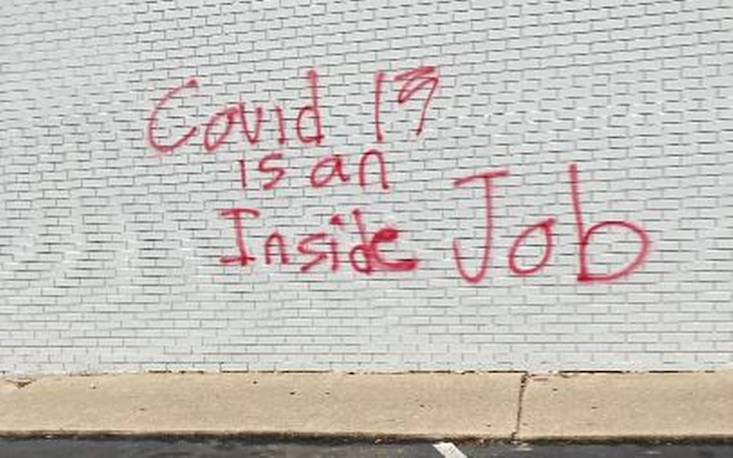 Covid restrictions seriously questioned by experts now as Omicron hospitalizations remain really low