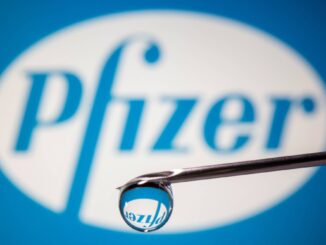 pfizer