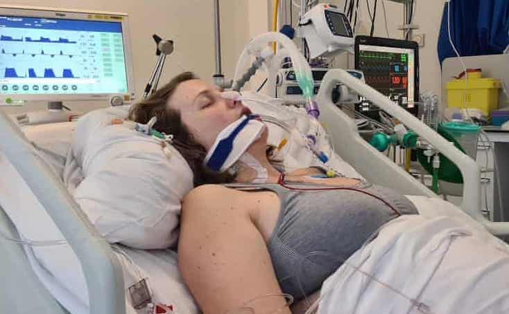 CDC confirms pregnant women are dying mysteriously