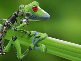 Scientists develop first robot capable of reproducing and replicating itself