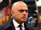 sajid javid