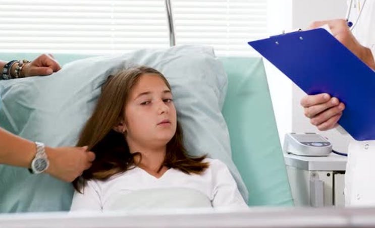 New Democrat law in Illinois allows underage girls to get abortions without parents consent