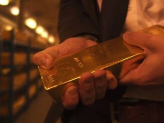 UK takes Venezuela gold worth billions