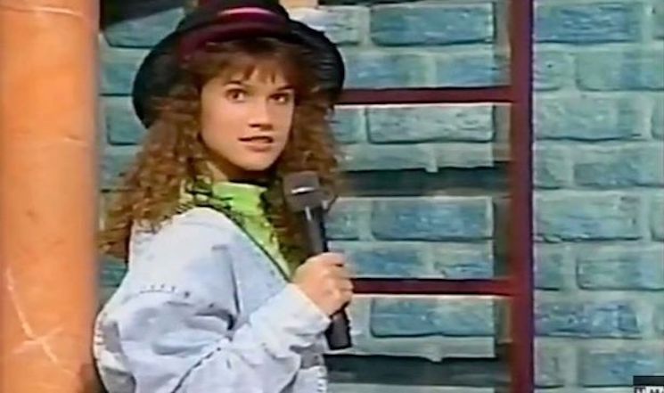 Hollywood actress Tiffini Hale dead from heart attack