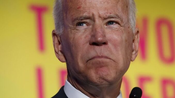 Federal judge slams Biden's vaccine mandate