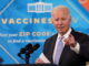 Biden vaccine mandate