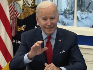 Biden tells parents to segregate kids away from the unjabbed