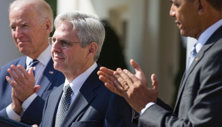 Biden's DOJ refuses to remove memo activating counterterrorism FBI agents against parents opposed to CRT