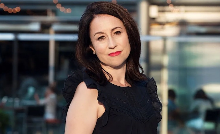 CBC journalist Tara Henley quits saying network is Deep State propaganda