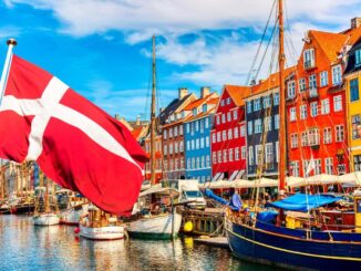 Denmark