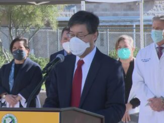 Dr Pan California bill