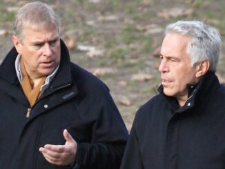 Epstein Prince Andrew