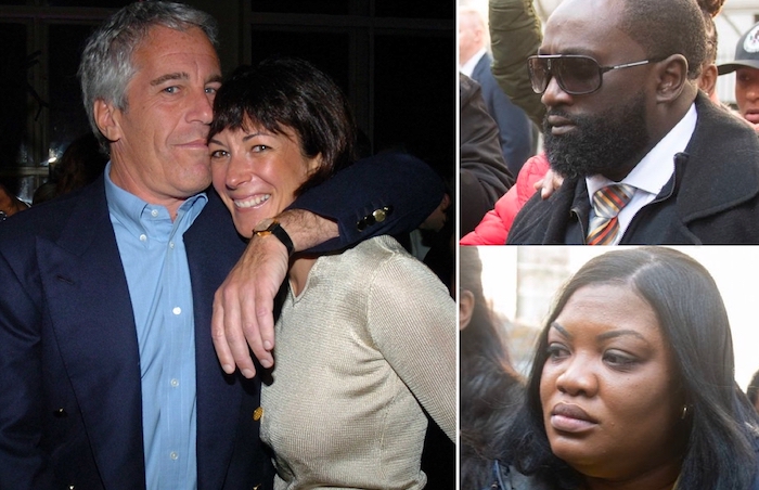 Prosecutors quietly drop criminal case against Epstein's prison guards