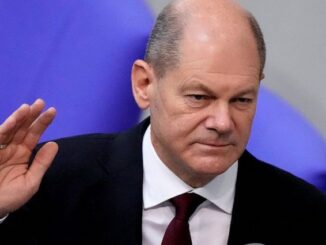 Germany orders Telegram app to ban Trump supporters from the platform