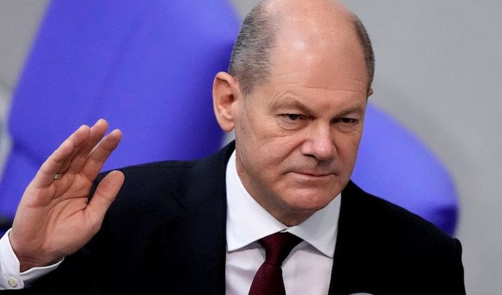 Germany orders Telegram app to ban Trump supporters from the platform