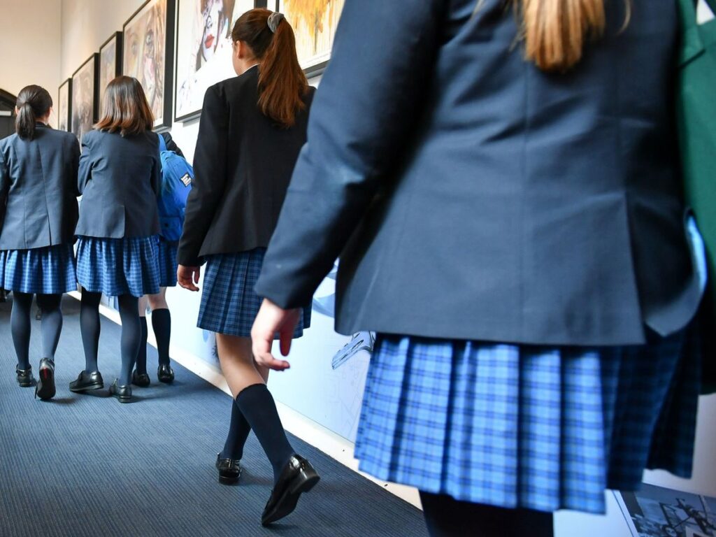 girls schools
