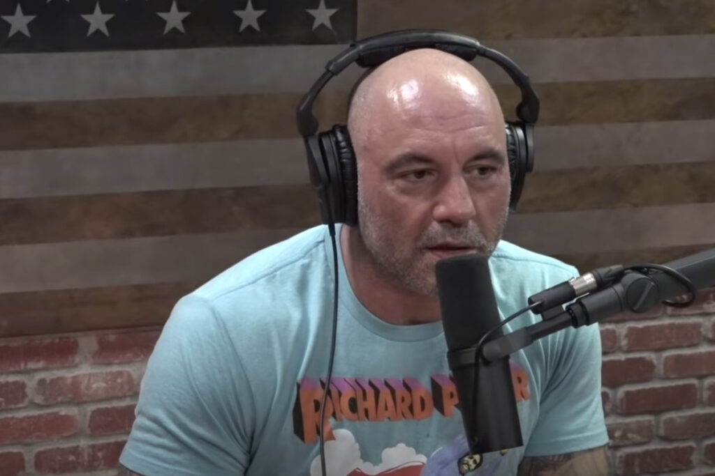 Joe Rogan