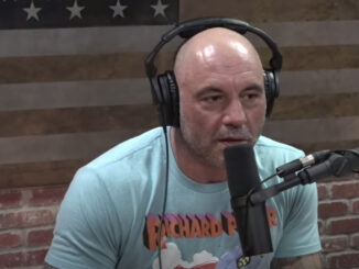 Joe Rogan