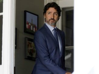 Justin Trudeau