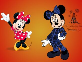 Minnie Mouse Disney