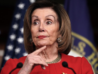 Nancy Pelosi
