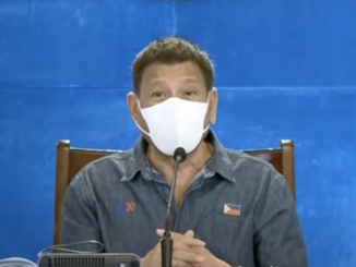 Philippines president