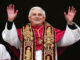 Pope Benedict XVI