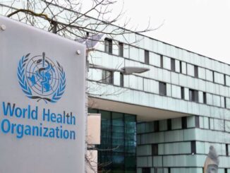 WHO europe pandemic