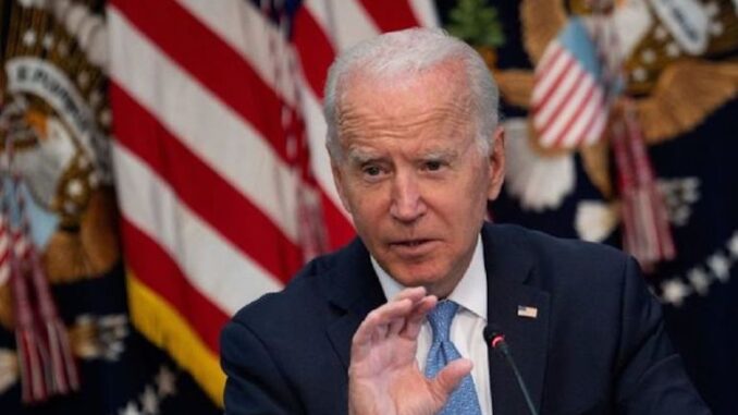 Biden admin orders businesses to ignore Supreme Court ruling and fire employees who refuse the jab