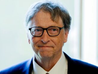 Bill Gates predicts even deadlier pandemics in the very near future