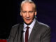 Bill Maher explains why he will never get the booster shot