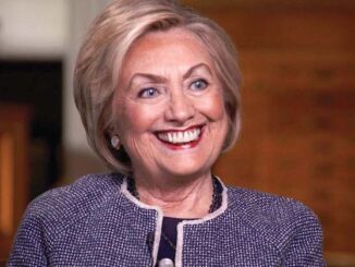 CNN says everybody is excited at imminent Hillary presidential run in 2024