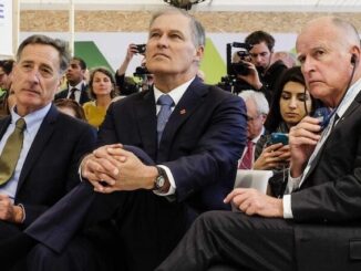 Dem, governor Jay Inslee wants to make it a crime to question fraudulent elections