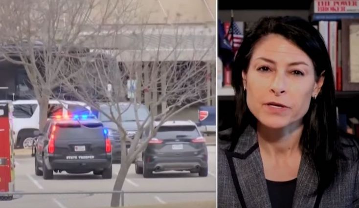 Dems shamelessly blame Texas Synagogue attack on white supremacy