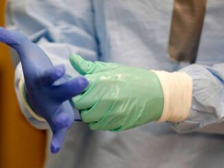 U.S. doctor forced to undergo psych evaluation for prescribing ivermectin