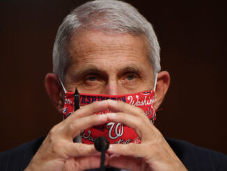 Majority of Americans view Dr. Fauci as Dr. Evil, according to new poll