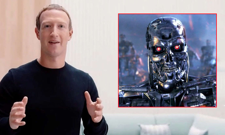 Facebook unveils super AI to purge the platform of independent creators