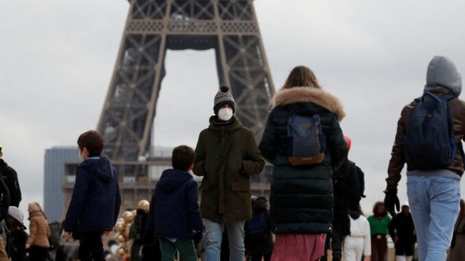parsi face mask mandate
